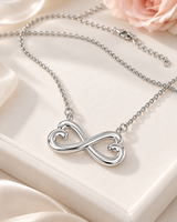 Amore Infinito Necklace