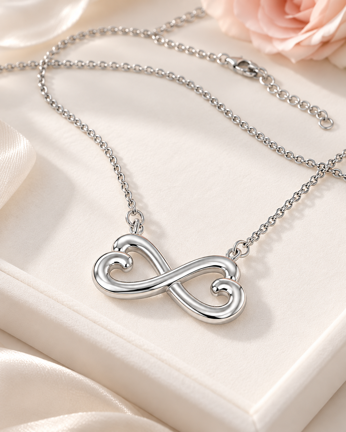 Amore Infinito Necklace