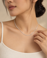 The Intreccio Necklace