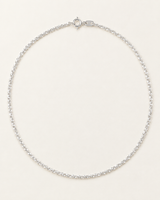 The Intreccio Necklace
