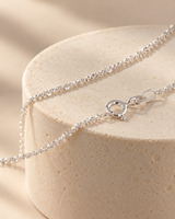 The Intreccio Necklace