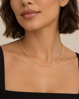 The Intreccio Necklace