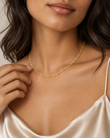 The Intreccio Necklace
