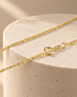 The Intreccio Necklace