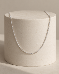 The Intreccio Necklace