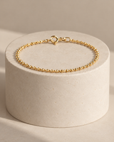 The Intreccio Bracelet