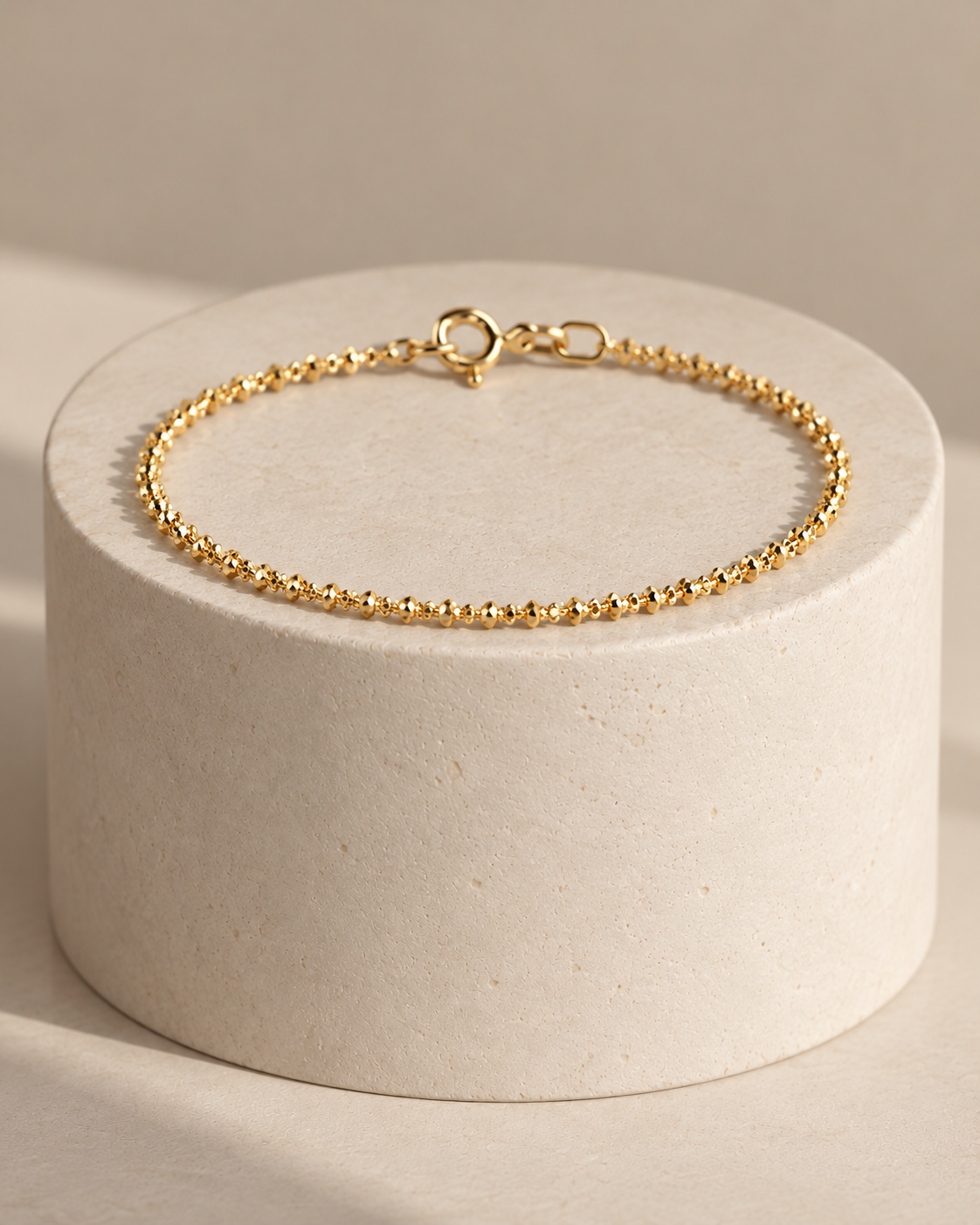 The Intreccio Bracelet