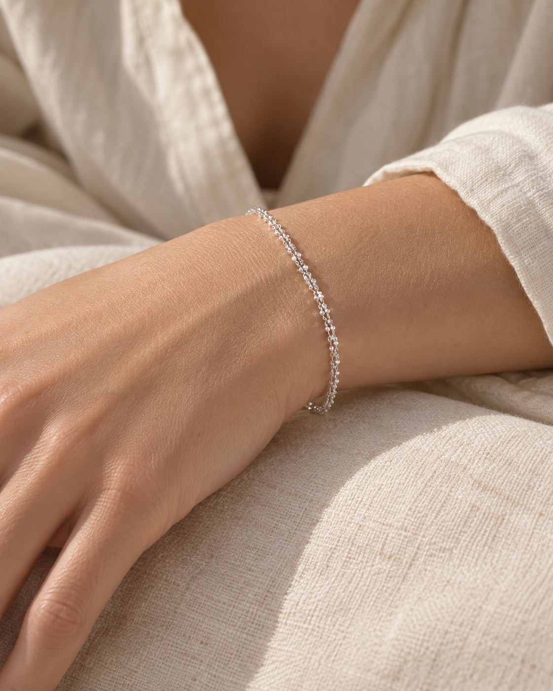 The Intreccio Bracelet