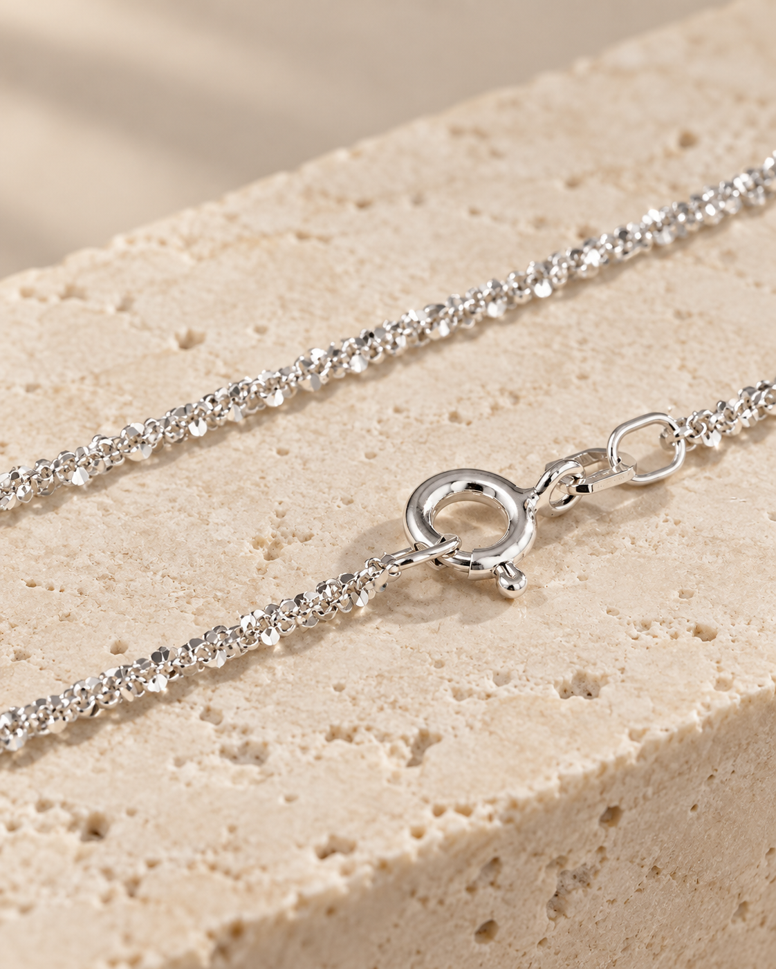 The Intreccio Bracelet