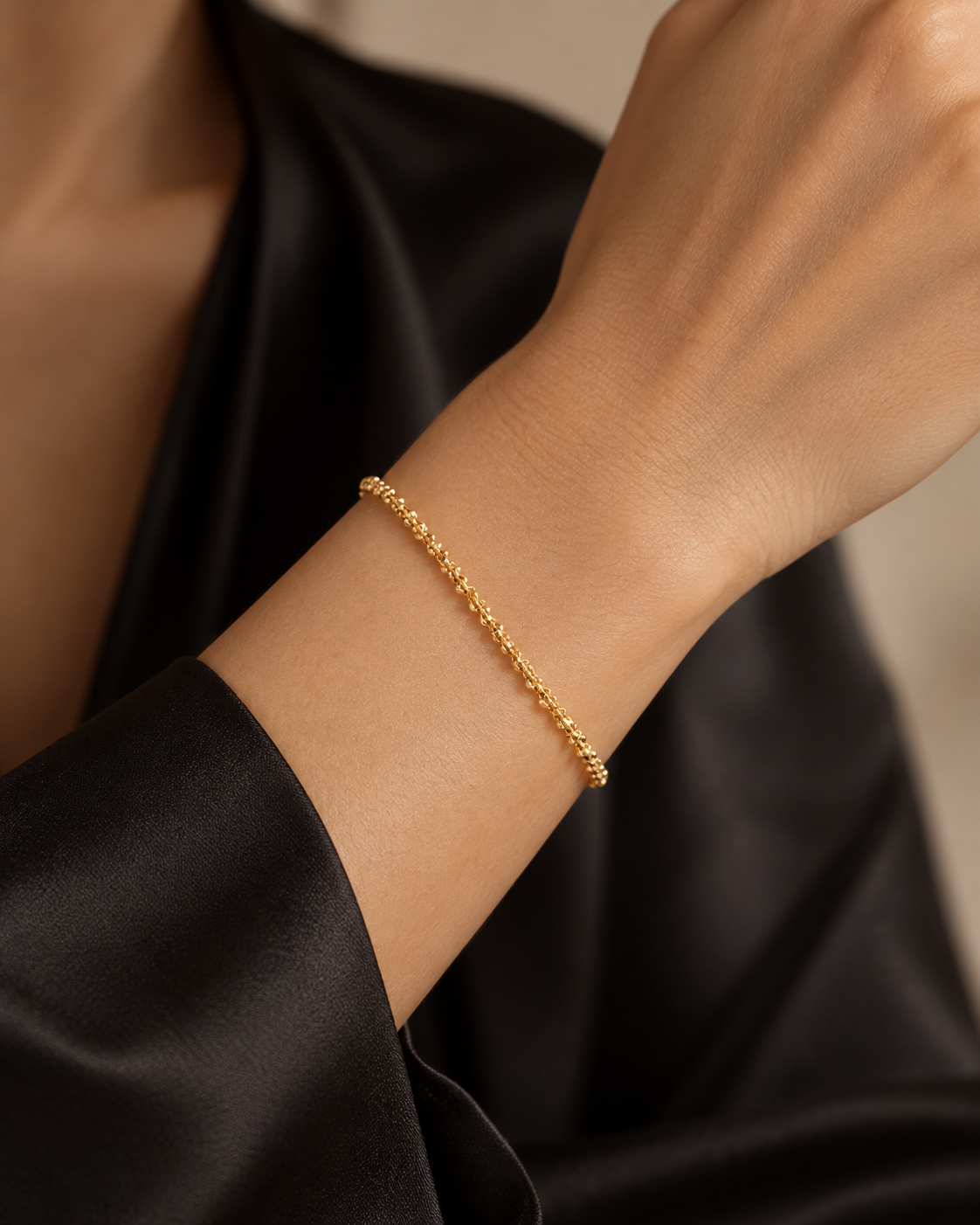 The Intreccio Bracelet