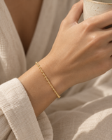 The Intreccio Bracelet