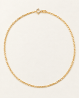 The Intreccio Necklace