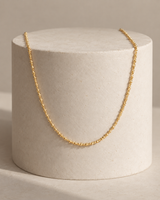 The Intreccio Necklace & Bracelet Set